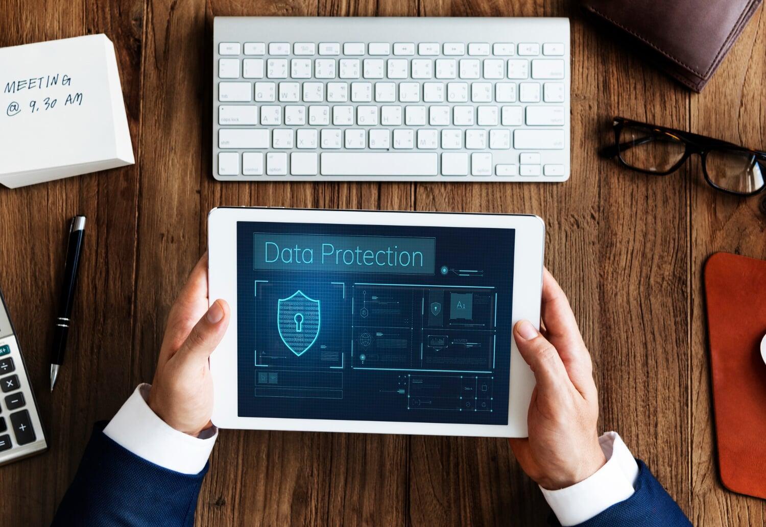 Securing Payment Data: A Comprehensive Guide to PCI DSS Compliance
