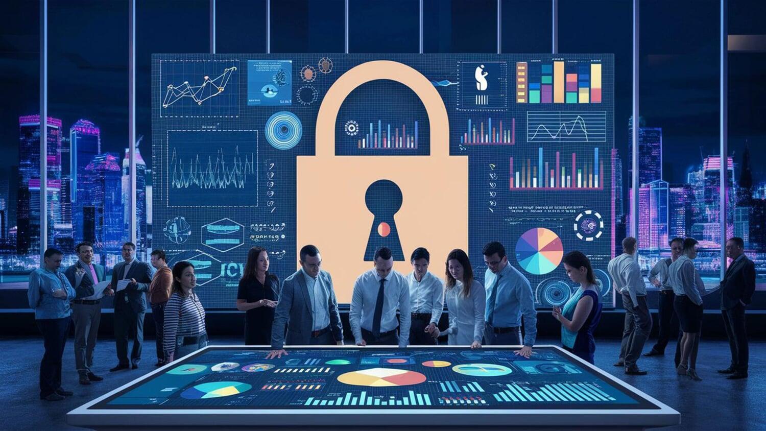 The Cost of Cyber Security Leadership: Why a Virtual CISO Is the Smart Choice for Growing Businesses