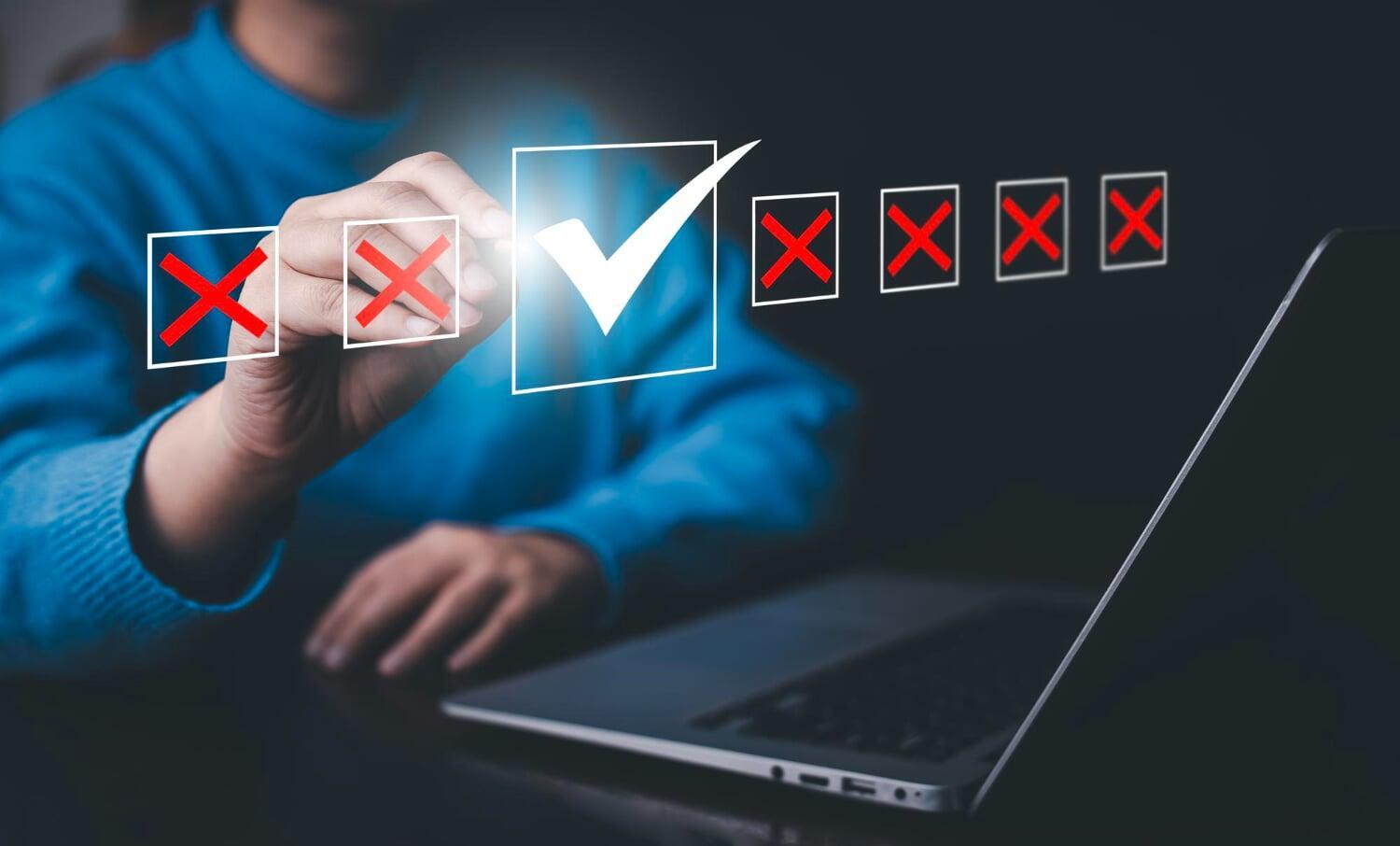 Why Compliance Is More Than Just a Checkbox