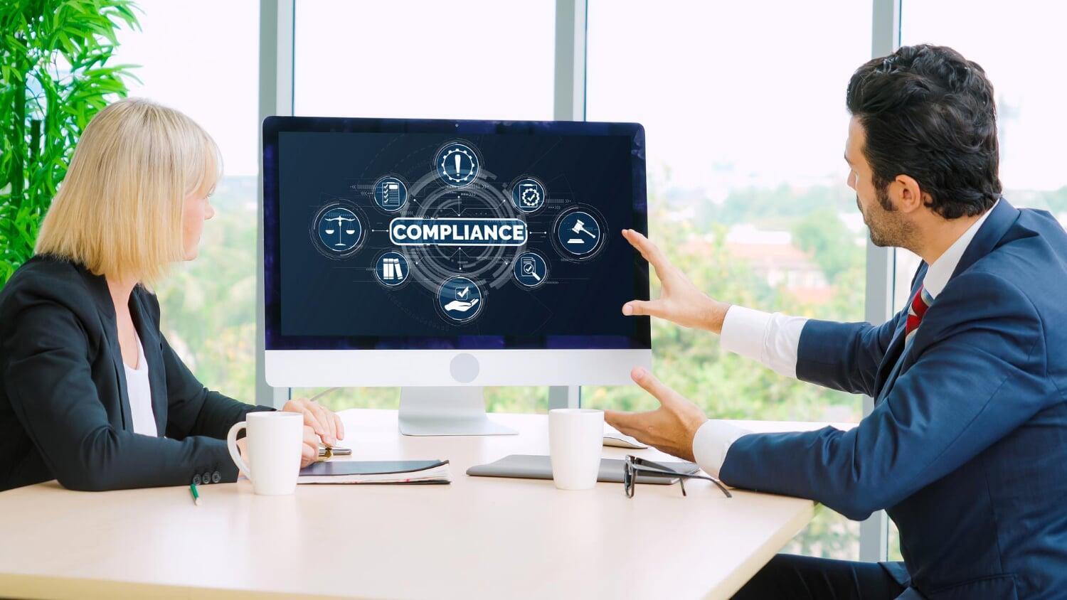What Every Business Needs to Know About PCI Compliance